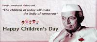 Short speech for competition on Children's Day!!!